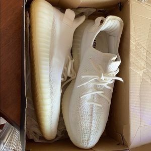 Yeezy Boost 350 White
